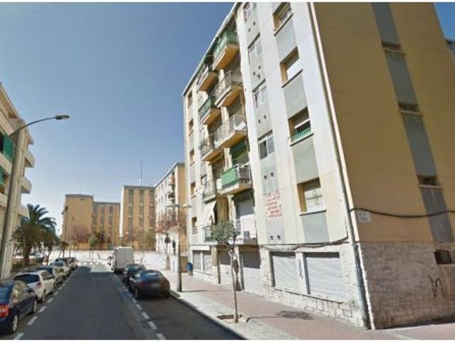 Apartamento en Venta en San Juan de Alicante, Alicante