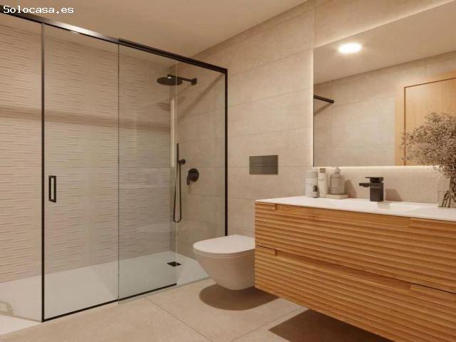 Apartamento en Venta en San Juan de Alicante, Alicante