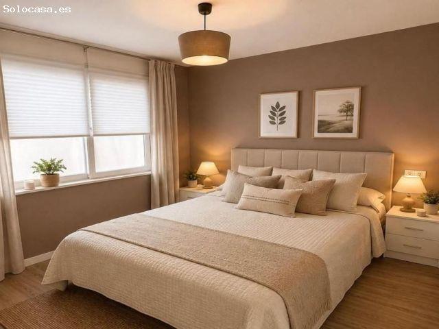Apartamento en Venta en San Juan de Alicante, Alicante