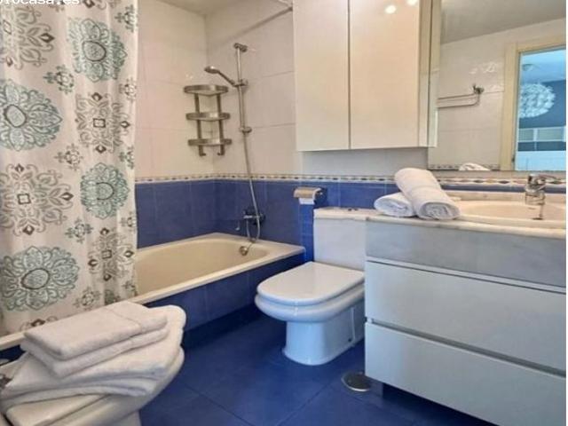 Apartamento en Venta en San Juan de Alicante, Alicante