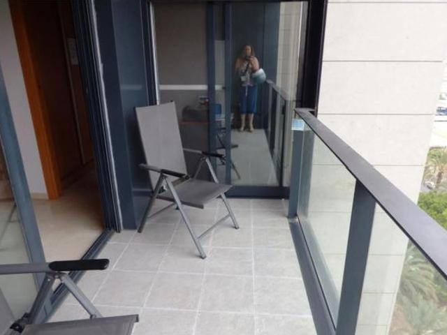Apartamento en Venta en San Juan de Alicante, Alicante