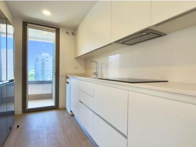 Apartamento en Venta en San Juan de Alicante, Alicante