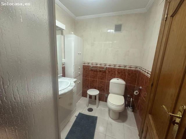 Apartamento en Venta en San Juan de Alicante, Alicante