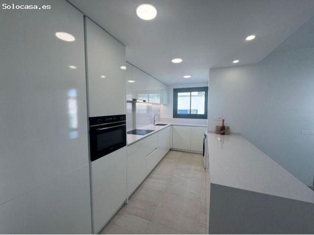 Apartamento en Venta en San Juan de Alicante, Alicante