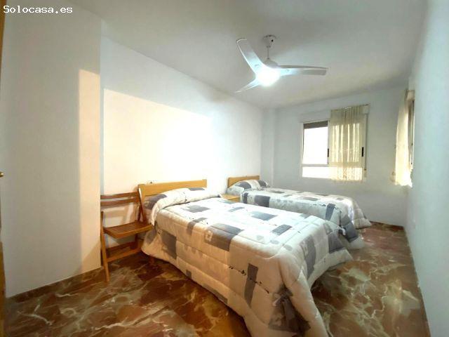 Apartamento en Venta en San Juan de Alicante, Alicante