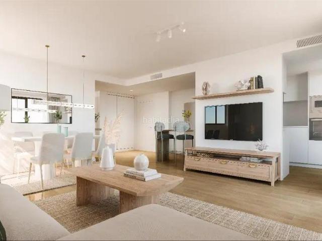 Apartamento en venta en San Juan de Alicante, Bellavista Capiscol Frank Espinós. Luminoso piso San Juan Playa. Apartamentos San Juan de.