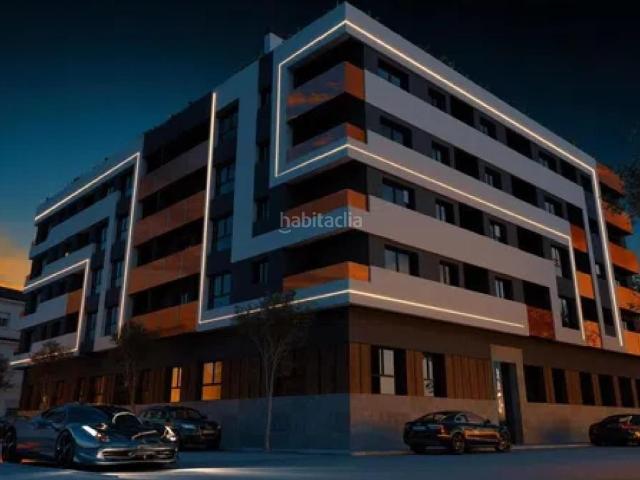 Apartamento en venta en San Juan de Alicante, Centro. Apartamentos San Juan de.