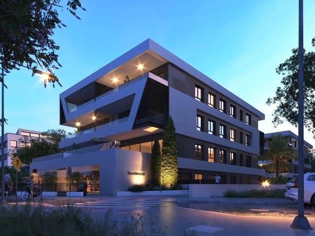 Apartamento en venta en San Juan de Alicante / Sant Joan d'Alacant, Alicante Costa Blanca