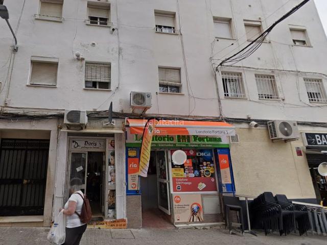 Apartamento en venta en San Juan de Aznalfarache, Barrio Alto. Venta piso en San Juan de Aznalfarache Sevilla. Apartamentos San Juan de.