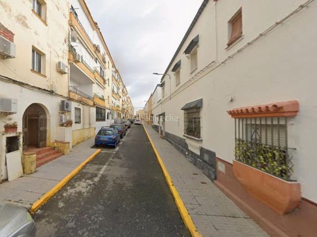 Apartamento en venta en San Juan de Aznalfarache, Barrio Bajo. Apartamentos San Juan de.