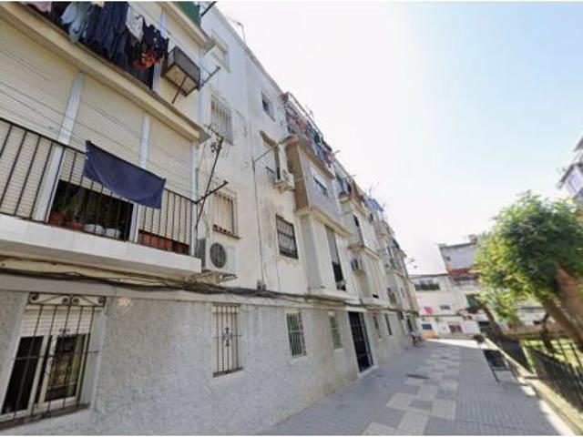 Apartamento en Venta en San Juan de Aznalfarache, Sevilla