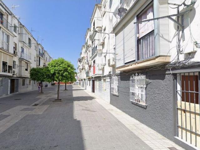 Apartamento en Venta en San Juan de Aznalfarache, Sevilla