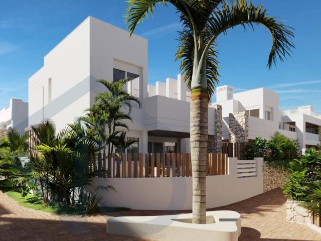 Apartamento en Venta en San Juan de los Terreros