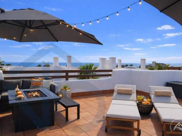 Apartamento en Venta en San Juan de los Terreros