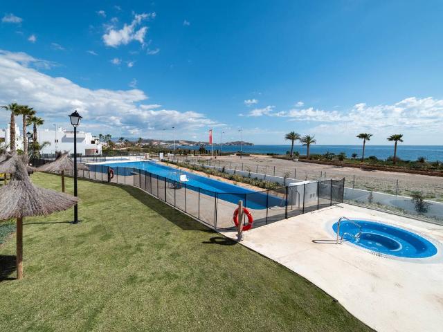 Apartamento en Venta en San Juan de los Terreros