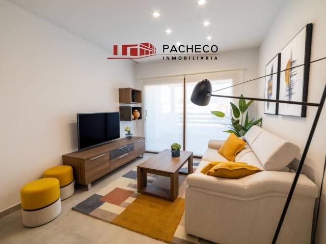 Apartamento en Venta en San Juan de los Terreros