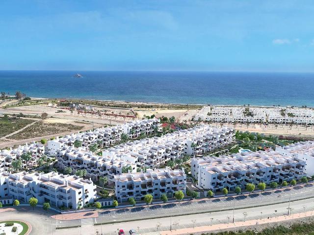 Apartamento en Venta en San Juan de los Terreros