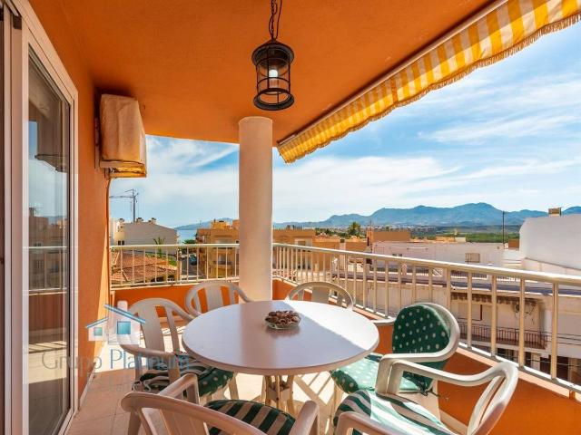 Apartamento en Venta en San Juan de los Terreros