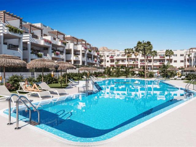 Apartamento en Venta en San Juan de los Terreros