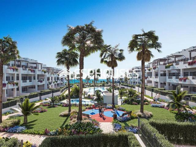 Apartamento en Venta en San Juan de los Terreros