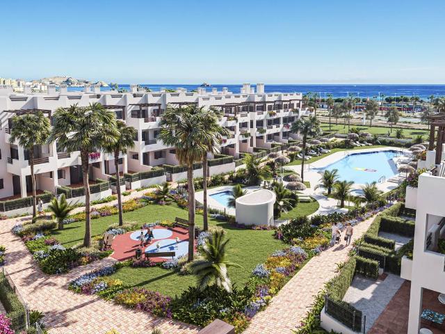 Apartamento en Venta en San Juan de los Terreros