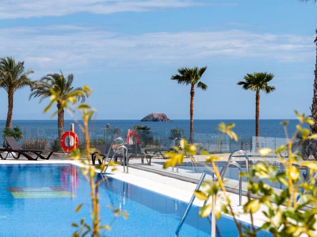 Apartamento en Venta en San Juan de los Terreros
