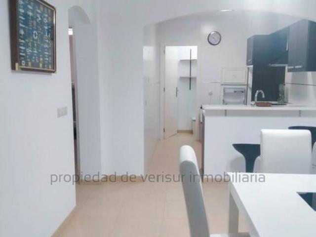 Apartamento en Venta en San Juan de los Terreros