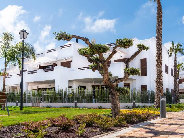 Apartamento en Venta en San Juan de los Terreros
