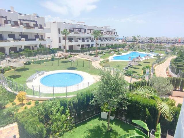 Apartamento en Venta en San Juan de los Terreros