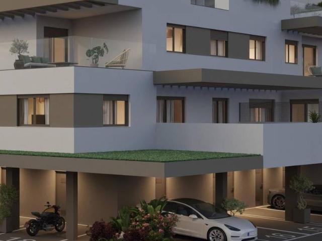 Apartamento en Venta en San Juan de los Terreros