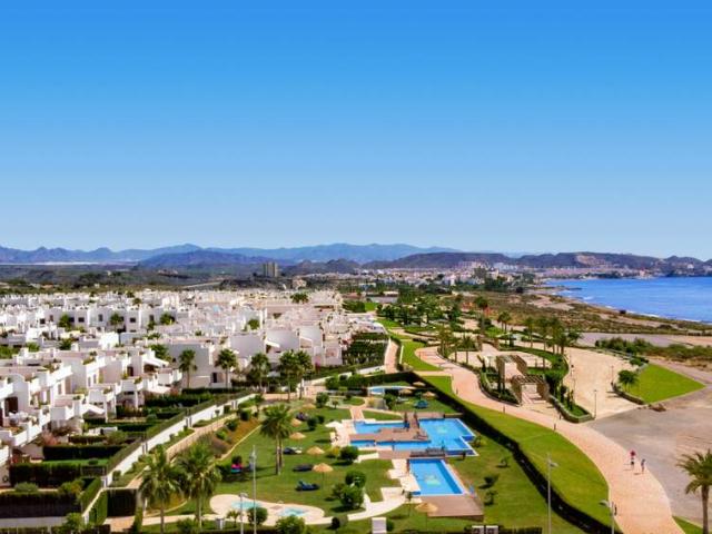 Apartamento en Venta en San Juan de los Terreros