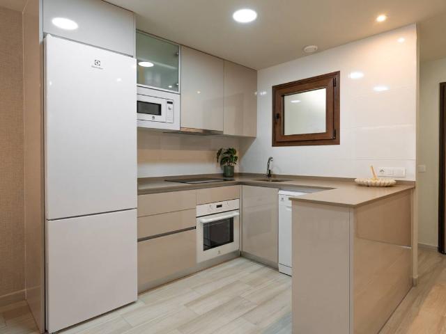 Apartamento en Venta en San Juan de los Terreros