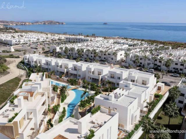 Apartamento en Venta en San Juan de los Terreros