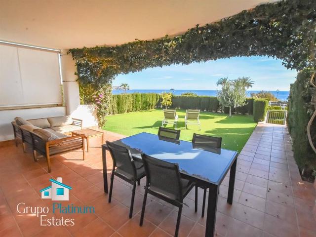 Apartamento en Venta en San Juan de los Terreros