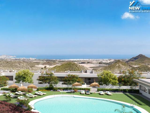 Apartamento en Venta en San Juan de los Terreros