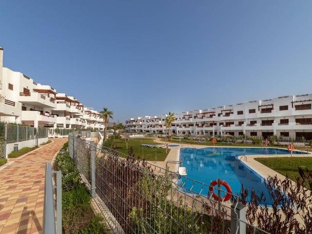 Apartamento en Venta en San Juan de los Terreros