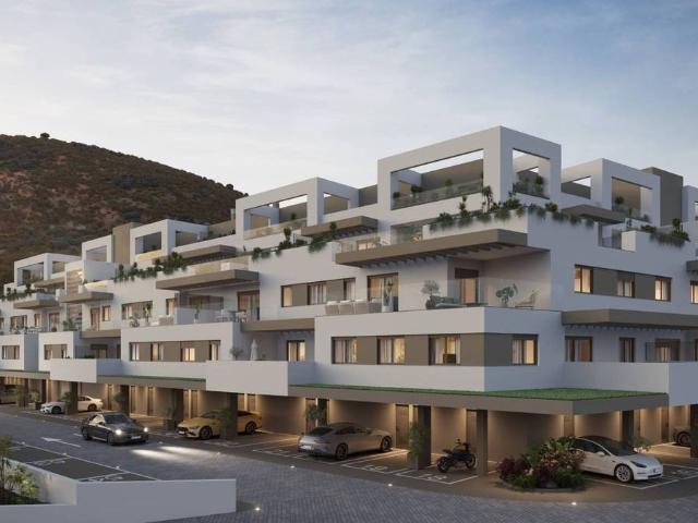 Apartamento en Venta en San Juan de los Terreros