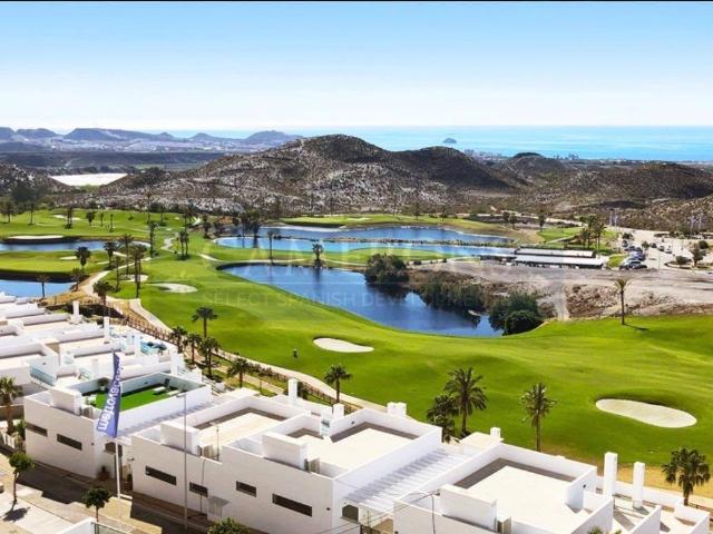Apartamento en Venta en San Juan de los Terreros