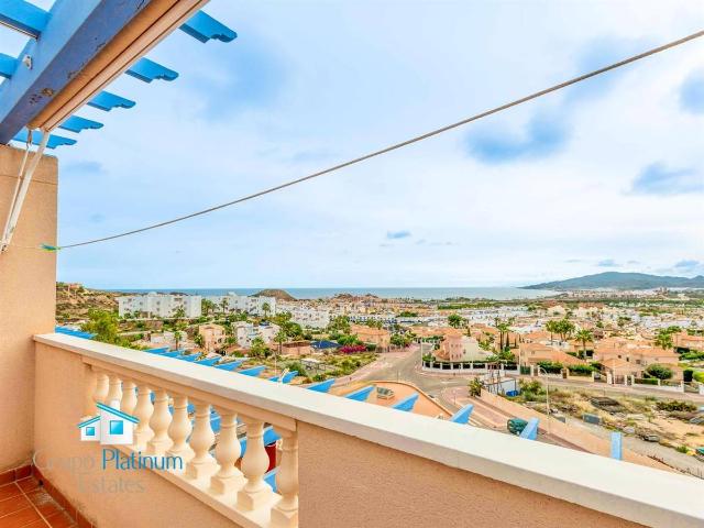 Apartamento en Venta en San Juan de los Terreros