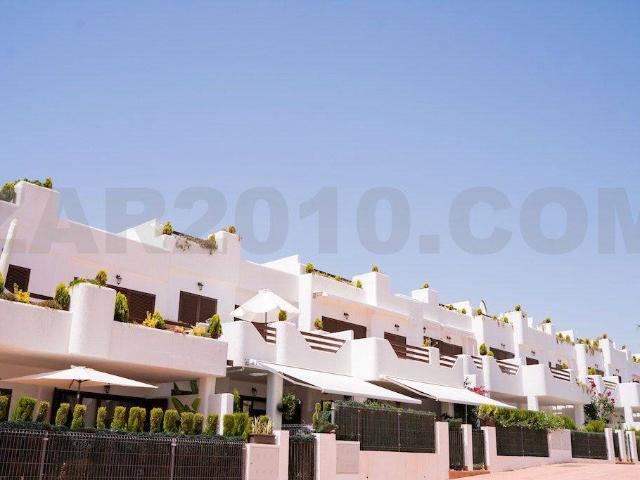 Apartamento en Venta en San Juan de los Terreros