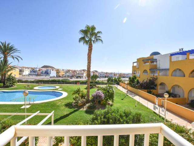 Apartamento en Venta en San Juan de los Terreros