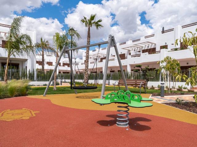 Apartamento en Venta en San Juan de los Terreros