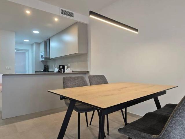 Apartamento en Venta en San Juan de los Terreros
