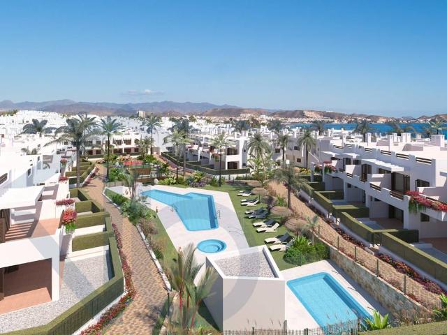 Apartamento en Venta en San Juan de los Terreros