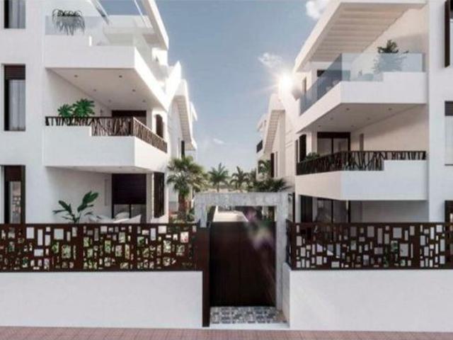 Apartamento en Venta en San Juan de los Terreros, Almería