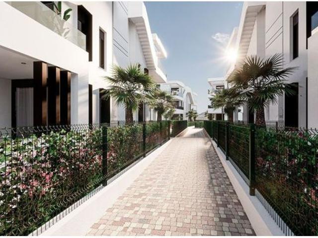 Apartamento en Venta en San Juan de los Terreros, Almería