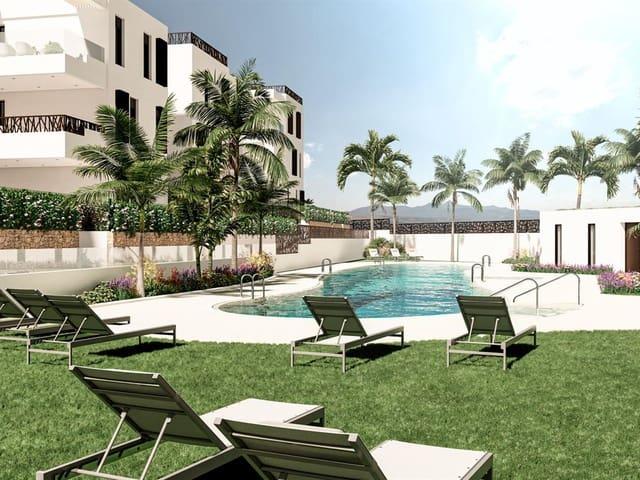 Apartamento en venta en San Juan de los Terreros, Almería Costa Almería