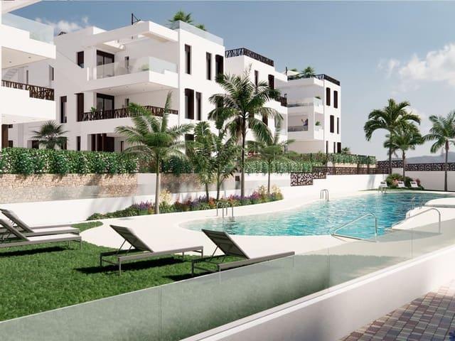 Apartamento en venta en San Juan de los Terreros, Almería Costa Almería
