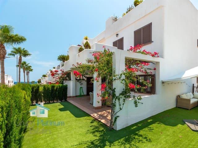 Apartamento en venta en San Juan de los Terreros, Almería Costa Almería