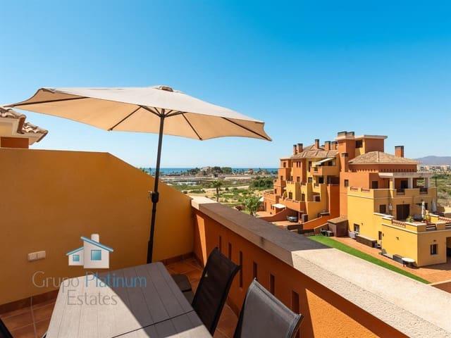 Apartamento en venta en San Juan de los Terreros, Almería Costa Almería